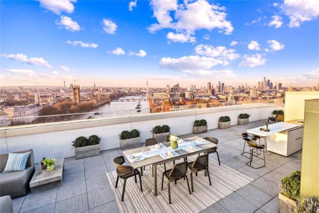 Toof Terrace