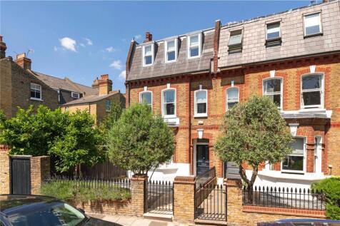 Brynmaer Road, London, SW11