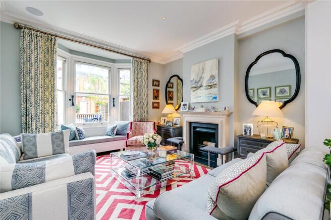 Drawing Room