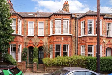 Worfield Street, London, SW11