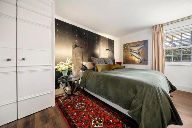 Masterbedroom