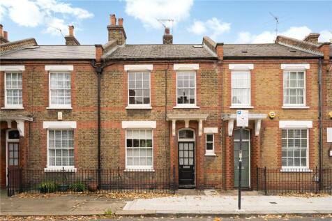 Matthews Street, London, SW11