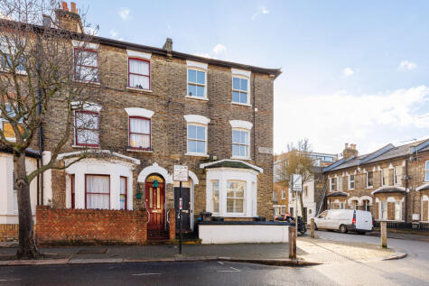 Colestown Street, London, SW11