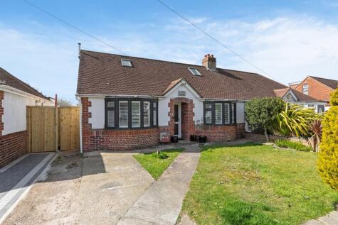 Hadrian Avenue Southwick