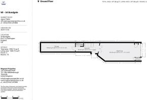 Floor/Site plan 1