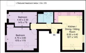 19C Floorplan