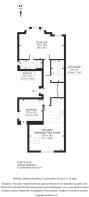 19B Floor Plan