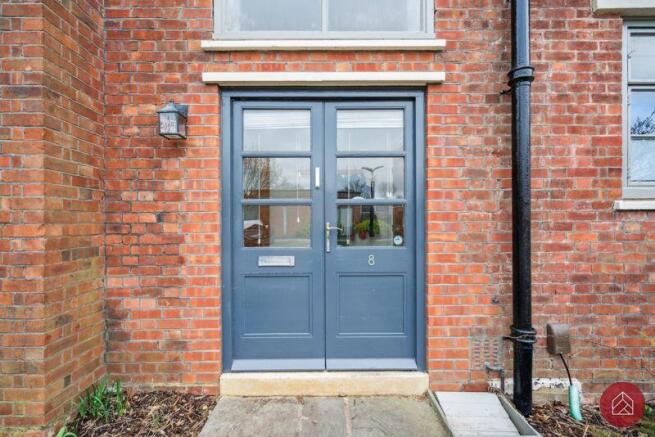 Entrance Door