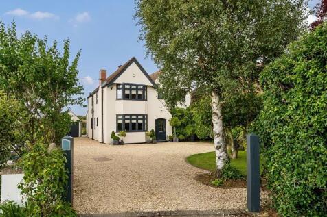 The Moors, Kidlington