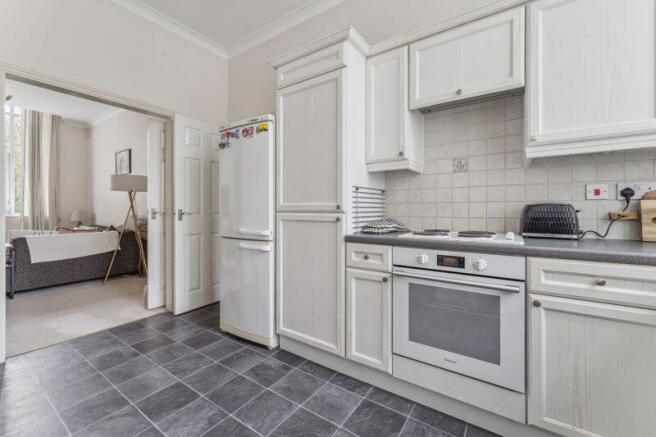 Fitted Kitchen