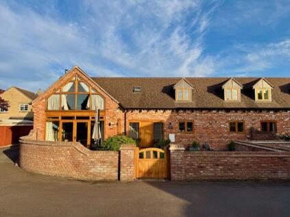 Merton Road, Bicester