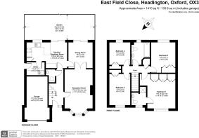 East Field Close