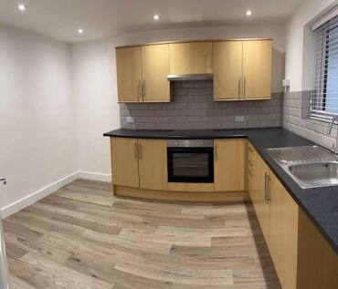 Bucknell Road, Bicester