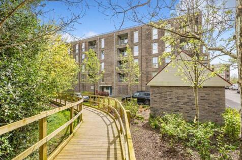 Armstrong Road, Oxford