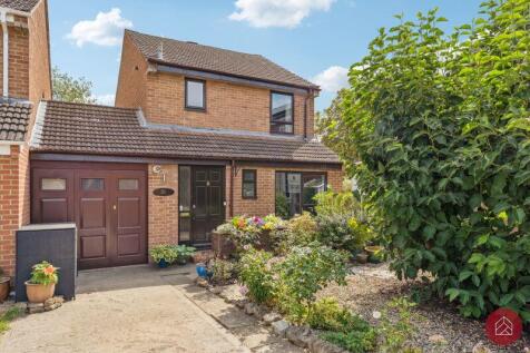 Chorefields, Kidlington