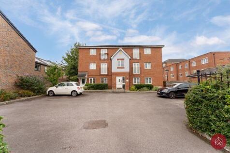 Edgecombe Road, Oxford