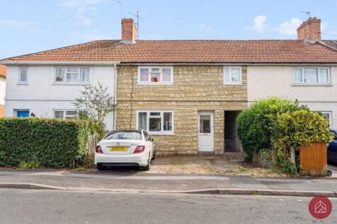 Swinburne Road, Oxford