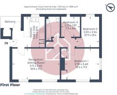 Chillingworth Crescent