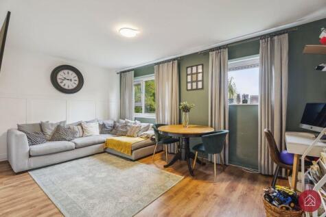 Chillingworth Crescent, Headington