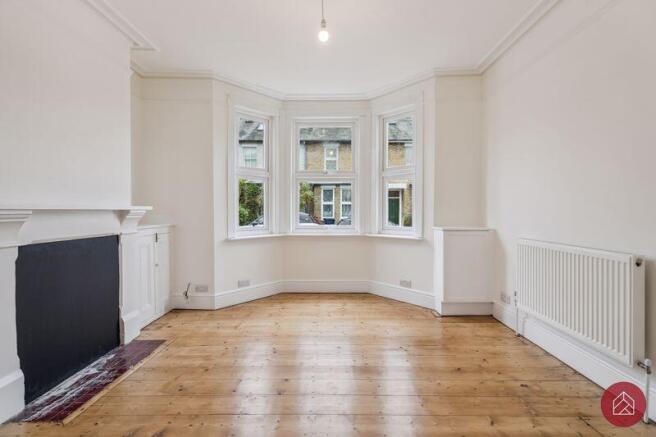 Reception Room to Front