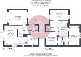 Plot 5, The Farriers