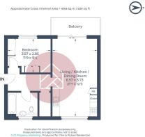 Wheeler Court, Kidlington