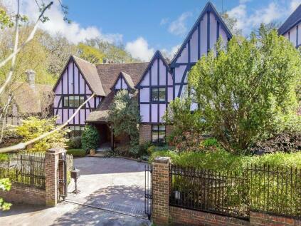 Nursery Road, Loughton, Essex