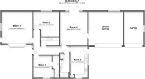 Outbuilding 1