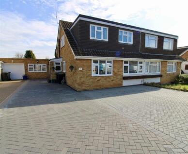 Guestwick, Tonbridge 