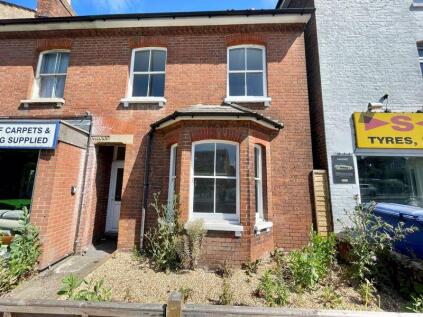 Quarry Hill Road, Tonbridge