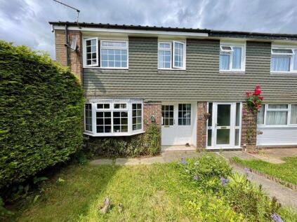 Avon Close, Tonbridge