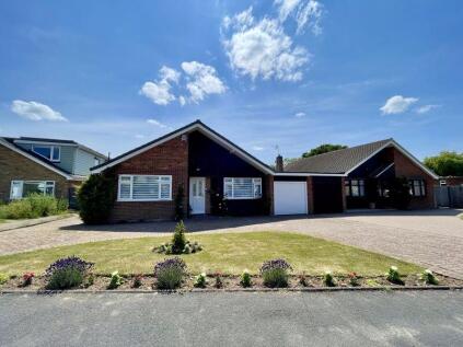 Correnden Road, Tonbridge