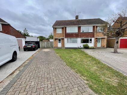 Bramble Close, Tonbridge