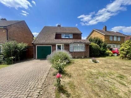 Woodview Crescent, Tonbridge