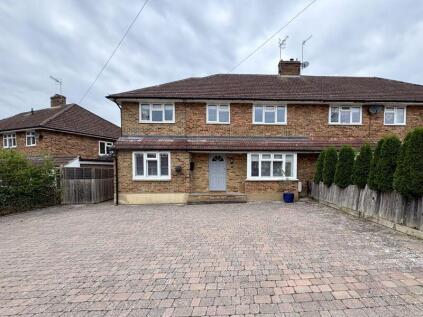 Wyndham Avenue, Tonbridge