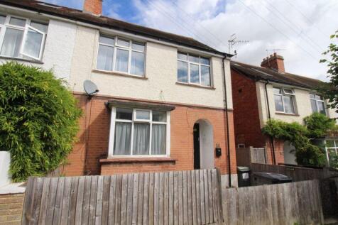 Douglas Road, Tonbridge