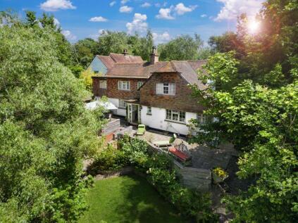 Fairmans Lane, Brenchley