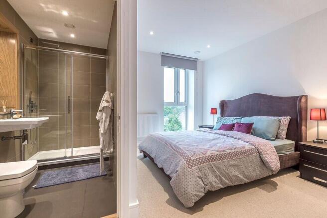 ensuite