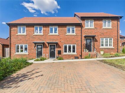 Bluebell Crescent, Brockworth, Gloucester, Gloucestershire, GL3