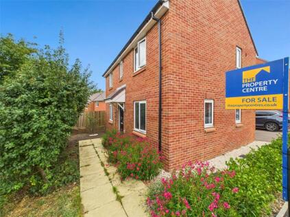 Springmead Avenue, Brockworth, Gloucester, Gloucestershire, GL3