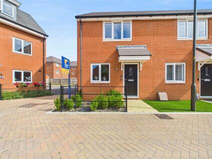 Castello Road, Brockworth, Gloucester, Gloucestershire, GL3