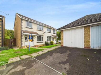 Pirton Meadow, Churchdown, Gloucester, Gloucestershire, GL3