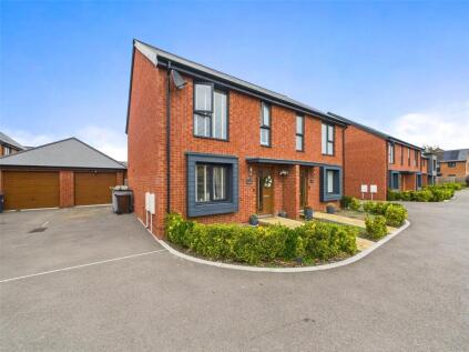 Innsworth Lane, Innsworth, Gloucester, Gloucestershire, GL3