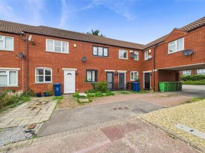 Lovage Close, Churchdown, Gloucester, Gloucestershire, GL3