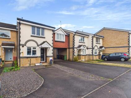 Pirton Meadow, Churchdown, Gloucester, Gloucestershire, GL3