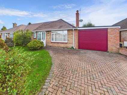 Pirton Crescent, Churchdown, Gloucester, Gloucestershire, GL3