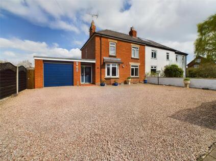 Parton Road, Churchdown, Gloucester, GL3