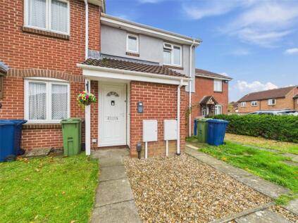 Raleigh Close, Churchdown, Gloucester, Gloucestershire, GL3