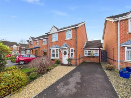 Tallis Road, Churchdown, Gloucester, Gloucestershire, GL3