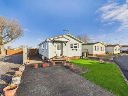 Staverton Park, Staverton, Cheltenham, Gloucestershire, GL51